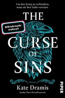 The Curse Of Sins | Kate Dramis | Taschenbuch | The Curse Of Saints | 672 S.