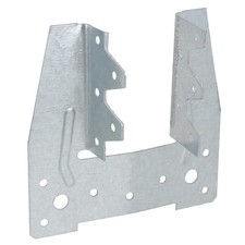 47mm Truss Clips Galvanised Brackets Fasteners Fixings Rafters to Wall Plates