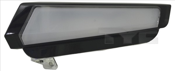Blinkleuchte Tyc 18-0878-01-2 FüR Daily Iveco PY21W 6 33S11 35S11 35C11 33S12-image