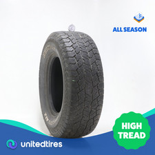 Used 26570r16 Hankook Dynapro At2 112t - 832 Used 26570r16 Hankook Dynapro At2 112t - 832