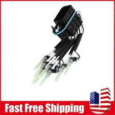 Mpfi Conversion Kit Spider Assembly Direct Replacement 5.7l V8 217-3029 Black Mpfi Conversion Kit Spider Assembly Direct Replacement 5.7l V8 217-3029 Black