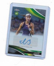2025 Topps Chrome® Disney Set Review and Checklist 35
