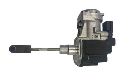 Turbo aktuator  Mahle 04E145725AD Turbolader Original Hella Garret