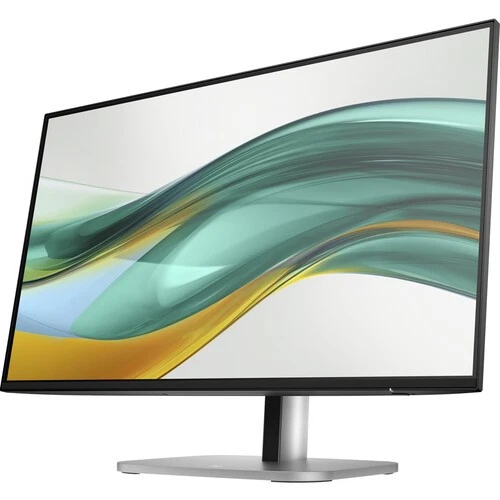 HP Series 5 Pro 524pf 23.8" Full HD Monitor 100Hz 5ms Edge-lit Tilt HDMI,DP,USB - Image 3 of 4