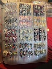 20 Random Packages Of Size Medium Press On Nails