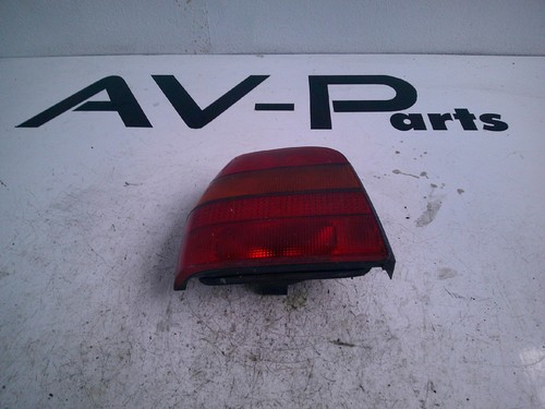 Original VW Polo 3 86C Coupe Rücklicht Rückleuchte hinten links