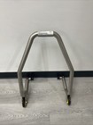 LighTech Stainless Steel Rear Paddock Stand GP Lifters RSS005R