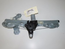 Moteur Nissan Pulsar
