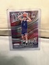 Panini Prizm Instant Impact Jake LaRavia Memphis Grizzlies #17 Basketball