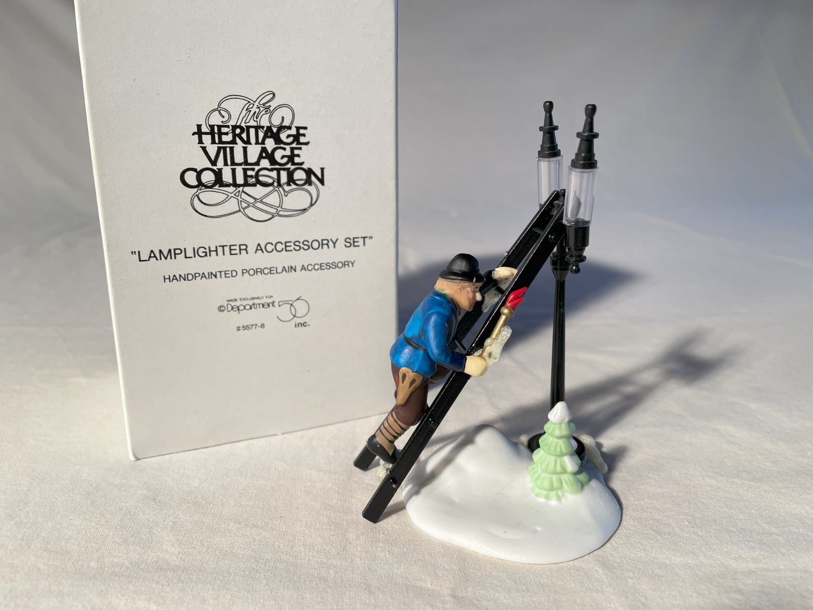 Click here to see eBay Auction