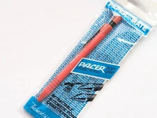 Paper Mate Pacer mechanical pencil cassette pencil 0.5 #f694c1
