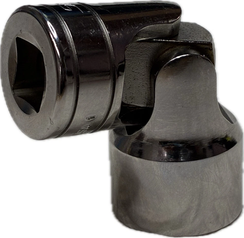 Snap-on 7/8" Universal Swivel Socket 1/2" Drive 6 Point Flank Tool SU28 - Image 3 of 4