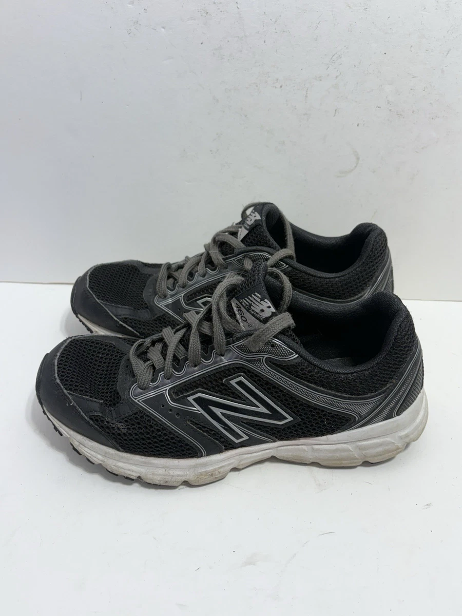 New Balance 460v2 Black | eBay
