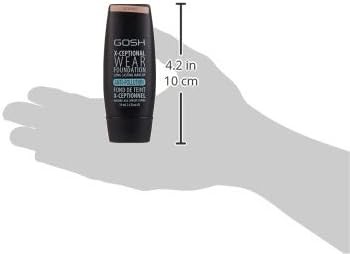 X-Ceptional Wear Make-Up 14 Sand Gosh - Picture 5 of 5