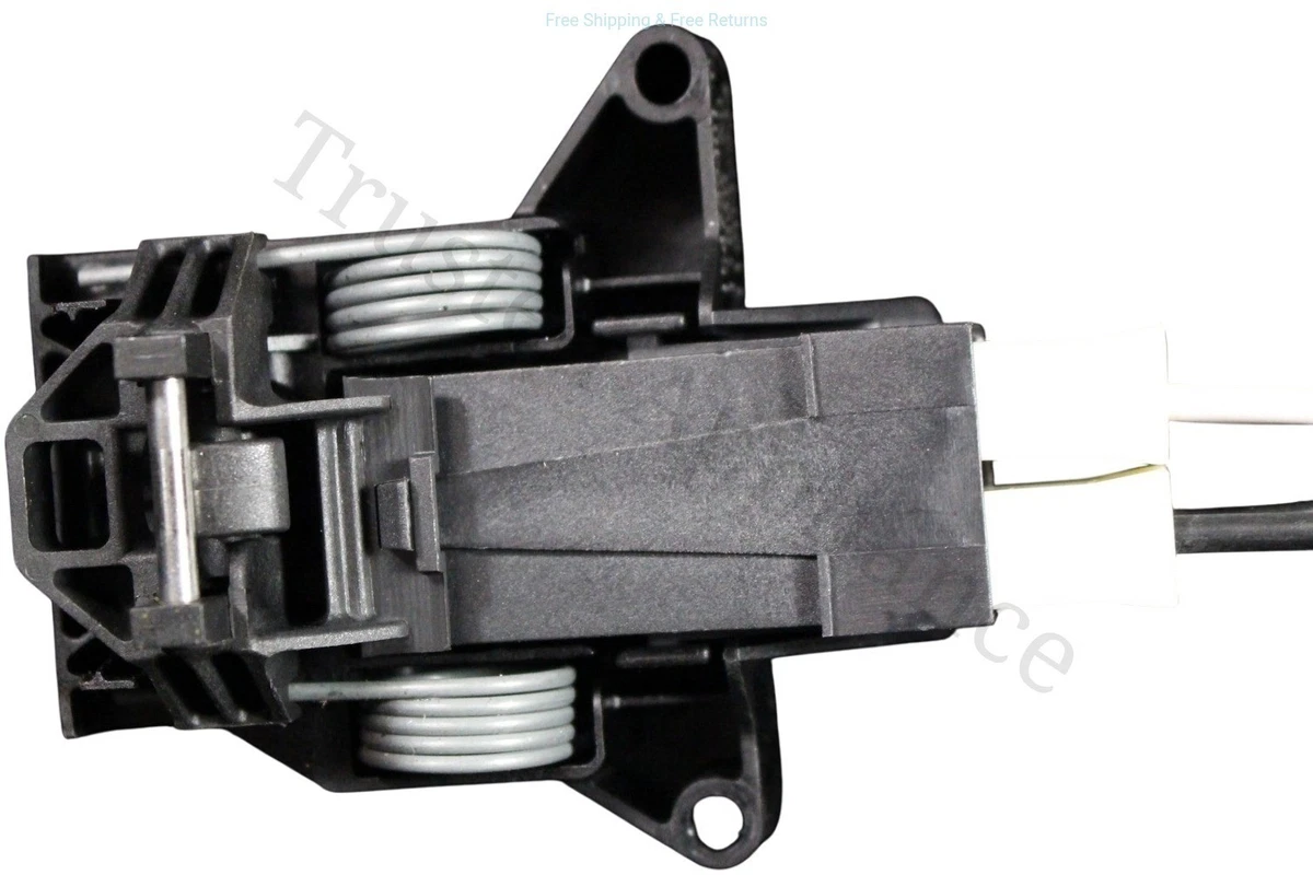 Verrou De Porte Lave-vaisselle Electrolux / Frigidaire (A00056504, AP5950041) – Occasion