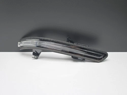 2019 - 2023 LINCOLN NAUTILUS RIGHT REAR VIEW MIRROR TURN SIGNAL LED LAMP OEM