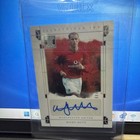 2023-24 Panini Nicky Butt Impeccable 25/49 Auto Manchester United