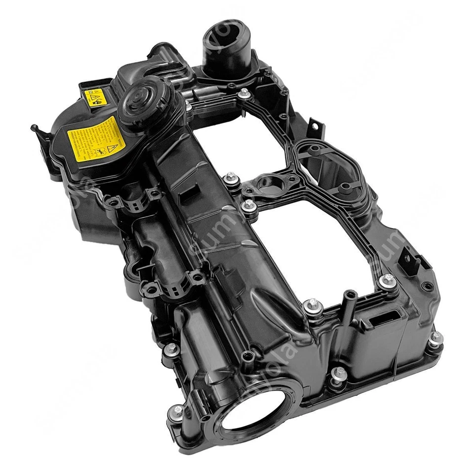 11127588412 Zylinderkopfhaube Ventildeckel für BMW N20 B20 A F20 F21 F30 F80 - Bild 4 von 4