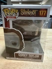 New ListingFunko Pop! Rocks: Slipknot - Corey Taylor #177