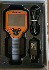 Snap On Diagnostic Thermal Imager Tested  EETH300