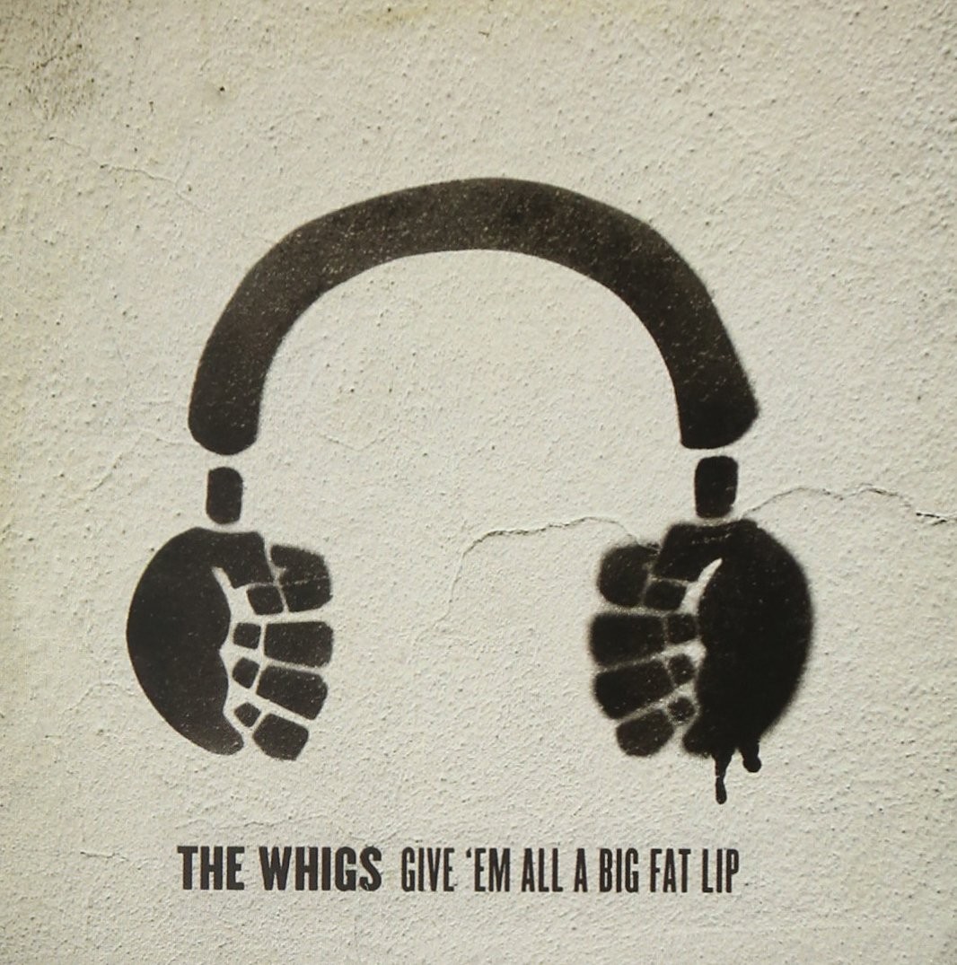 Виги Ставят Им Всем Большую Двойку (CD)