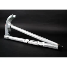 Wiremold 600B Raceway Bender, Gray, Steel