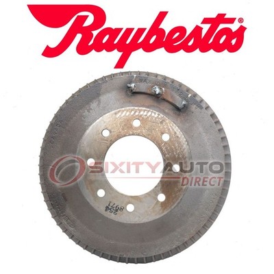 Raybestos R-Line 2311R Brake Drum for X21913 K2311 G2311 D2311 BD60170 af