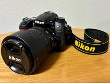 Nikon D7000 313586