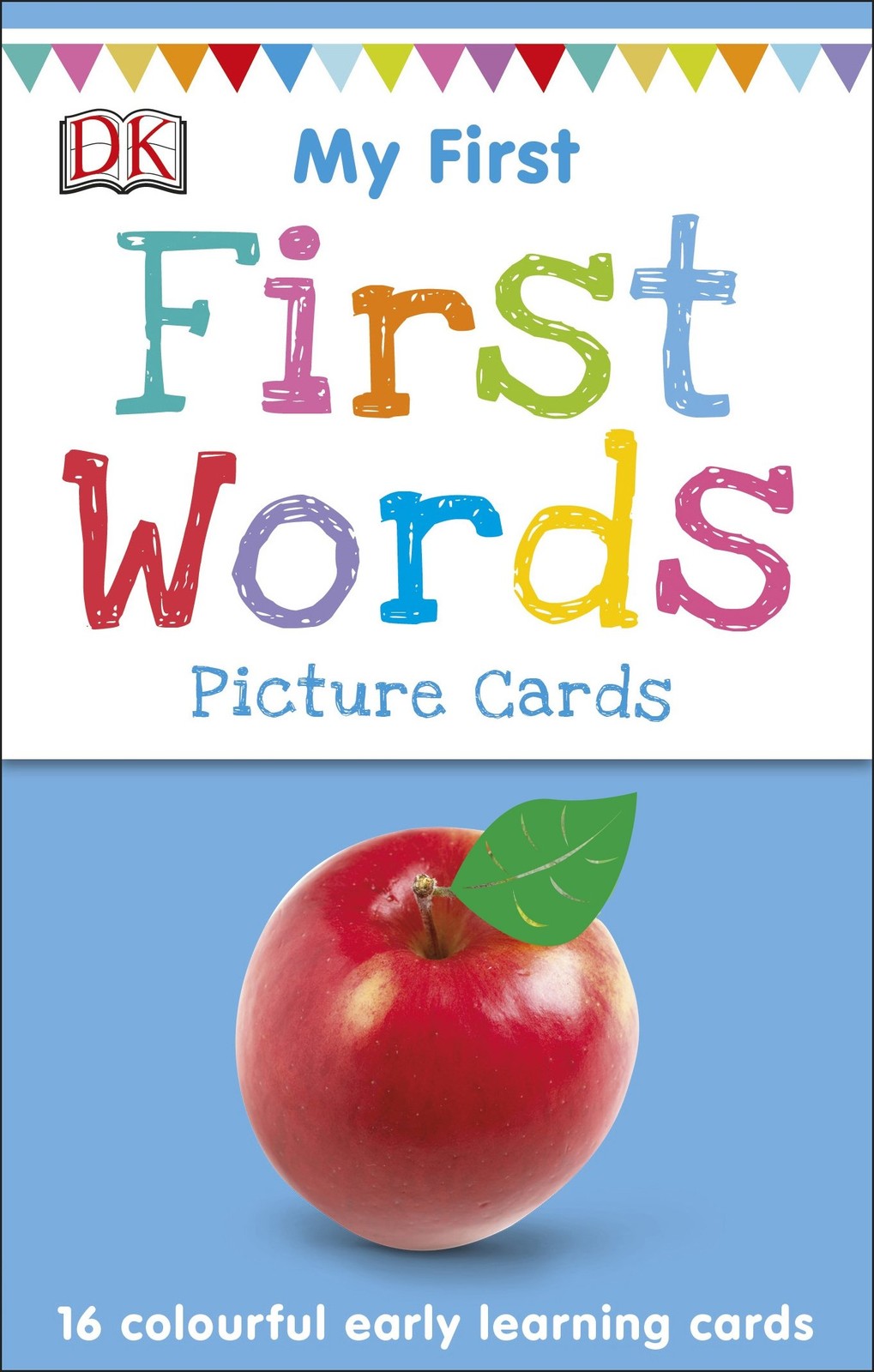 My First Words by DK (Cards) - Image 3