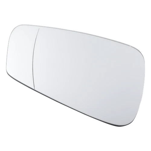 Passenger RH Side Mirror Glass Heated For BMW 320i 328d 328i 428i 2012-2018 */