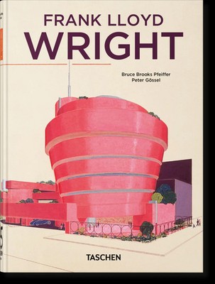 Frank Lloyd Wright. 45th Ed. | Bruce Brooks Pfeiffer | Buch | 45th Edition