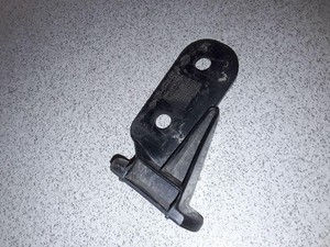 BMW 3 Touring E36 Stoßstangenhalter vorne rechts 8122578 1.60 Petrol 33746912