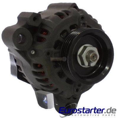 1**LICHTMASCHINE NEU - MADE IN ITALY - für 8M0057693 MERCURY MARINE