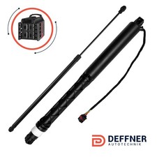 Electric tailgate actuators set VOLVO S90 / 2016-2024 - DEFFNER T50  (L+R)