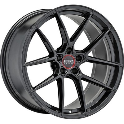 Alufelgen OZ RACING ESTREMA GT HLT 18'' 8.5J 5x100 ET 45 68 HYPER TITANIUM
