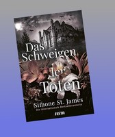 Das Schweigen Der Toten Simone St. James