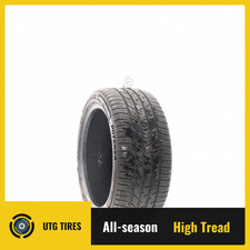 Used 24540r17 Bridgestone Potenza Sport As Enliten 91w - 8.532