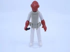 Vintage 1983 Kenner Star Wars Action Figure TW Admiral Ackbar Complete Original