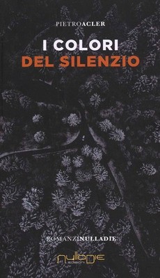 Bücher Peter Acler - Die Farbe der Stille