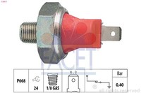 Facet ÖLdruckschalter 7.0017 FüR Chevrolet Daewoo Daihatsu Ford Ford Usa Kia