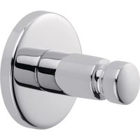 Tesa Smooz Klebehaken (L X B X H) 37 X 37 X 37 Mm Chrom (GläNzend) Inhalt: 1 St.