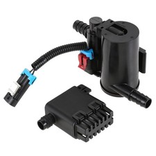 Evap Canister Vent Solenoid Valve Assembly for 2004-2010 Chevy Silverado GMC Sie