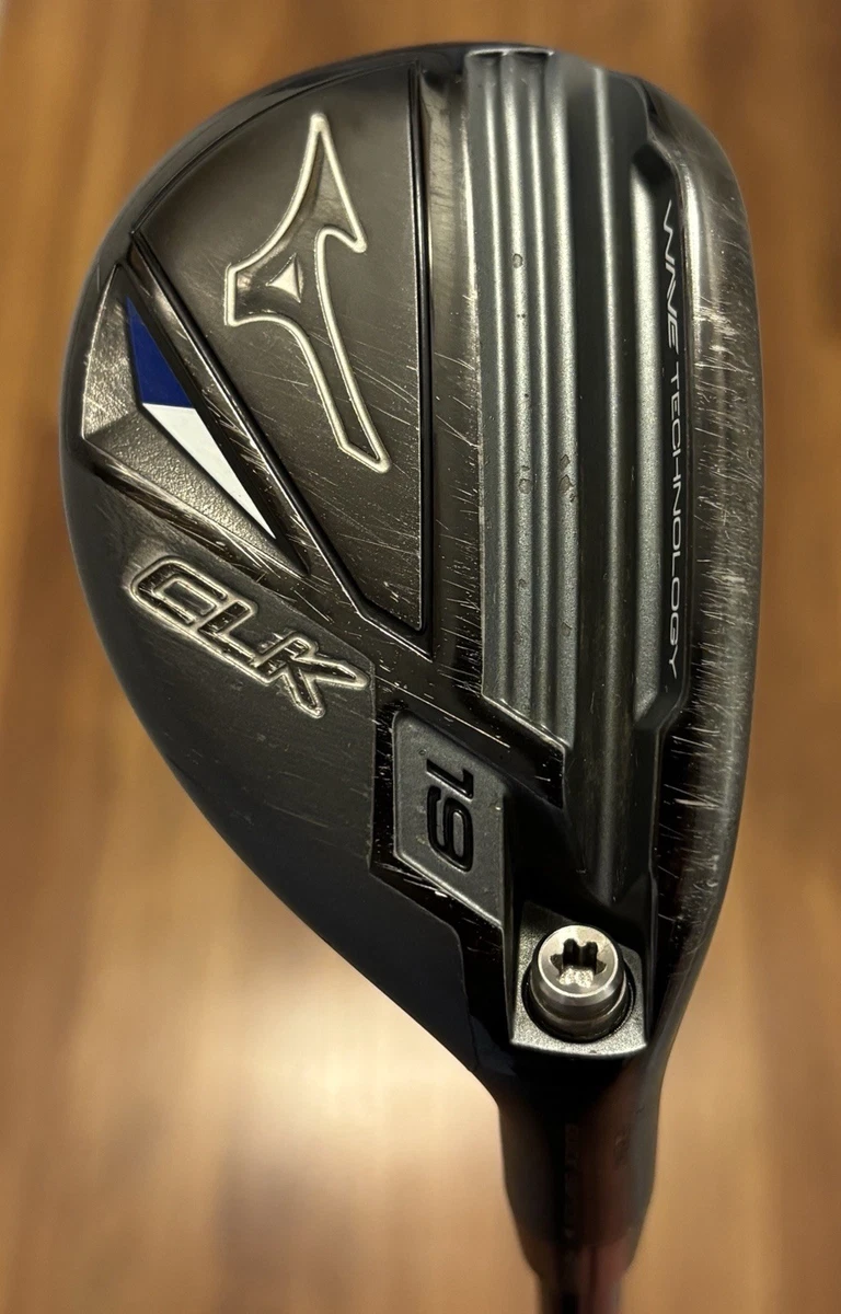 Hybrid Right-Handed Stiff Flex Golf Clubs for sale | eBay
