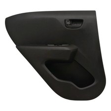 PEUGEOT 108 DOOR CARD MK1 PH1 ACTIVE DOOR PANEL LEFT SIDE REAR B0007863ZD