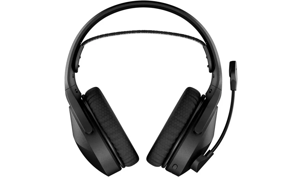 HyperX Cloud Jet Headset Dual Wireless Gaming Bluetooth PS4/5 Switch 7539354 R - Image 4 of 4