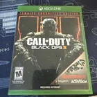 Call of Duty: Black Ops III Zombies Chronicles Edition (Xbox One, 2017) Tested