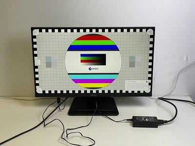 msi MAG 274F 27-inch 1920 x 1080 (FHD) Gaming Monitor, 200Hz