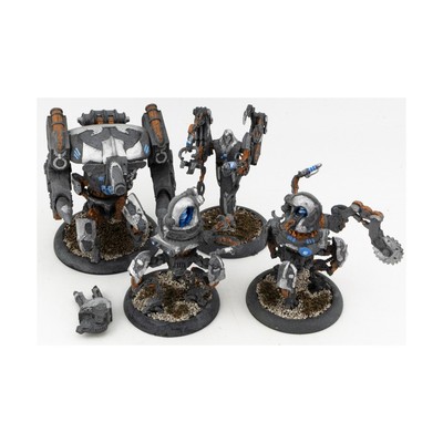 Privateer Press Warmachine Convergence Convergence of Cyriss Collection #9 NM