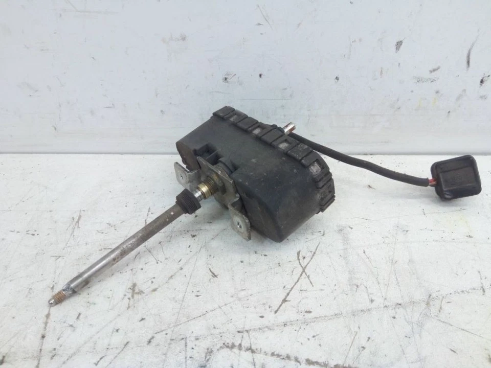 Moteur Phare à Gauche S'Adapte pour MERCEDES-BENZ CLASSE S (W140) - Photo 2/4