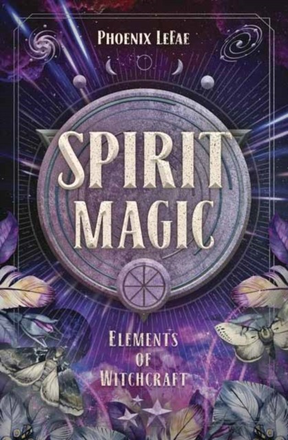 Spirit Magic by Dodie Graham McKay (Paperback Book)